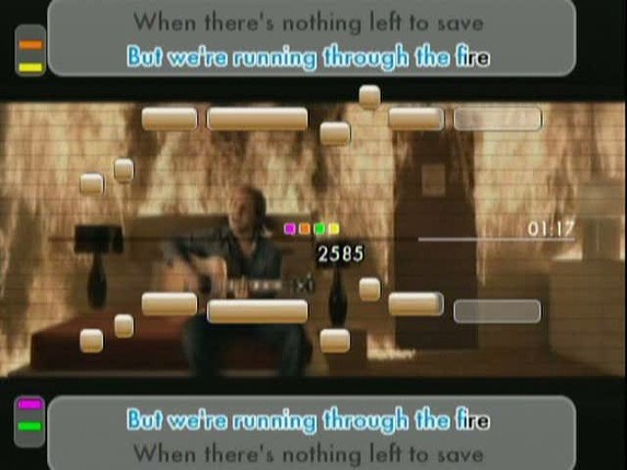 We Sing screenshot