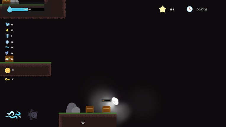 Weather Dominance screenshot