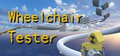 Wheelchair Tester Image