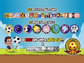 Y8 Football League Image