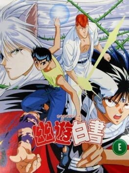 Games like YuYu Hakusho