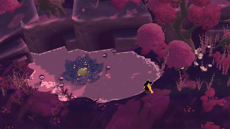 Zenith Realms screenshot