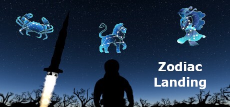 Games like Zodiac Landing