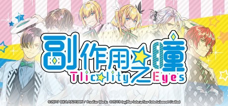 Games like Tilcolity Eyes