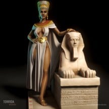 202301 - Nefertiti Image