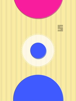 2Colors-Red and blue screenshot