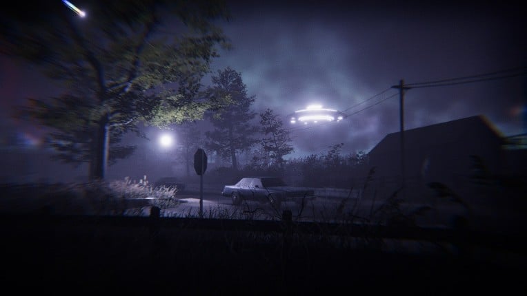 Abducted: The Night Hunters screenshot