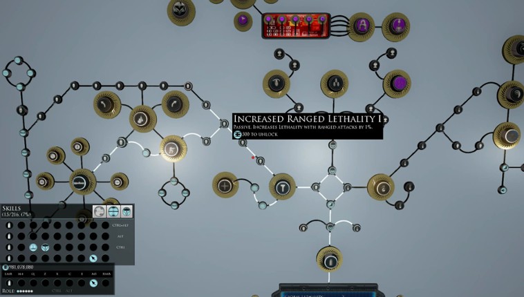 Advanced Gaming Platform::Epica screenshot