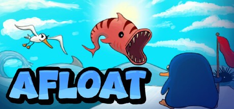 Games like Afloat