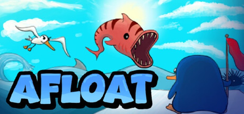 Afloat Image