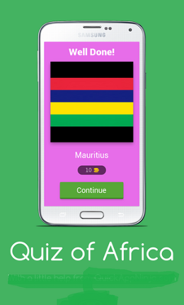 African Quiz Image