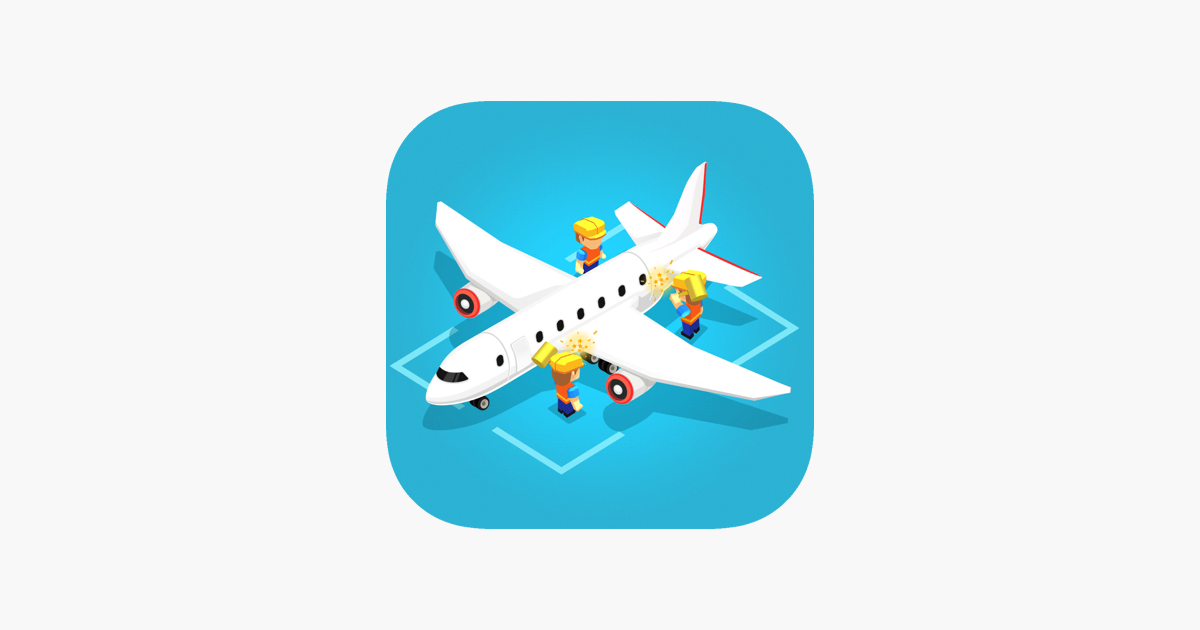 Games like Aircraft Inc.