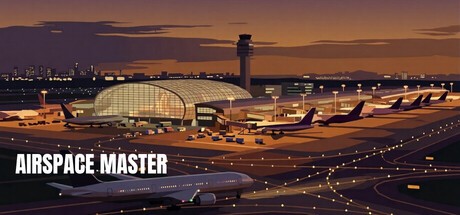 Games like Airspace Master