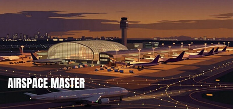 Airspace Master Image