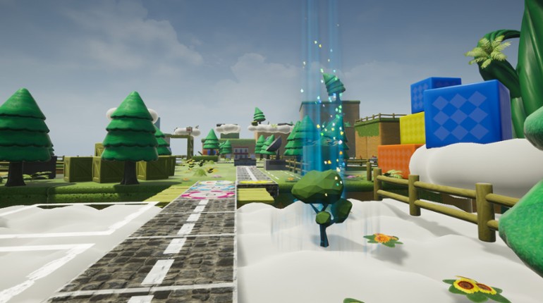 Alien world Millionaire screenshot