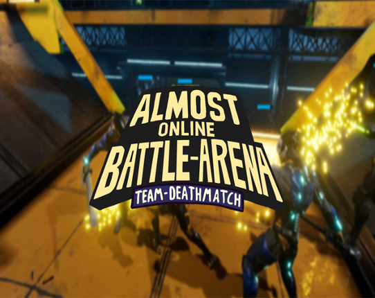 Almost Online Battle Arena Image