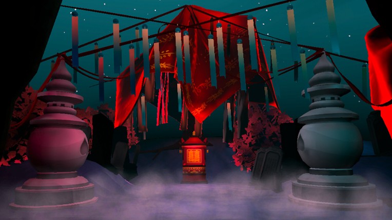 Alpaca Party screenshot