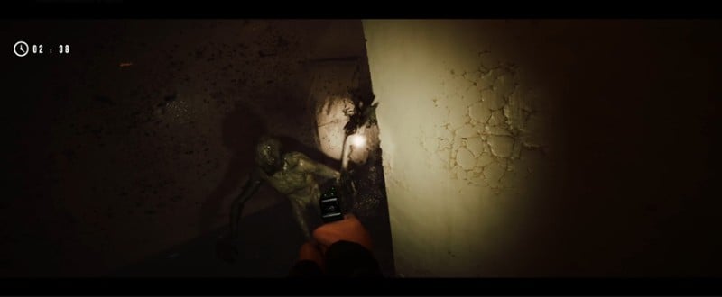 ALWAYS: ILL screenshot