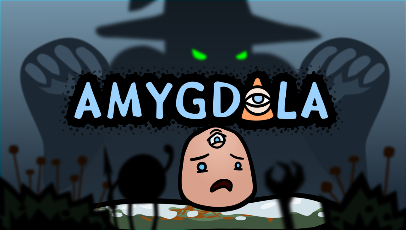 Games like Amygdala