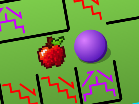 Games like An Apple a Day