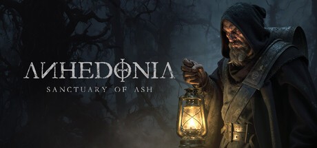Games like Anhedonia: Sanctuary of Ash