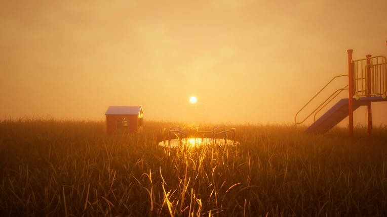 Aphasia screenshot