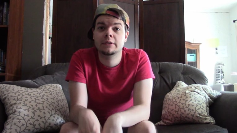 Apology Video Image