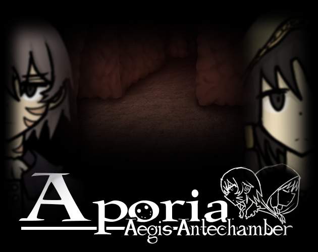 Games like Aporia Aegis Antechamber