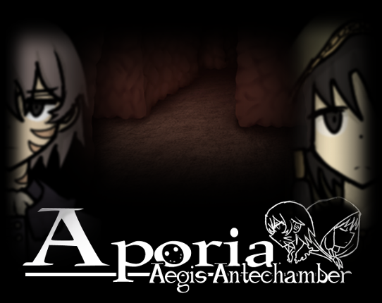 Aporia Aegis Antechamber Image
