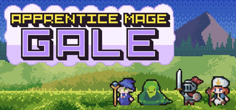 Apprentice Mage Gale Image