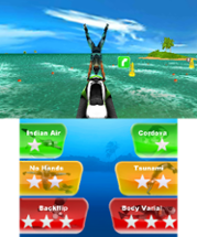 Aqua Moto Racing 3D Image