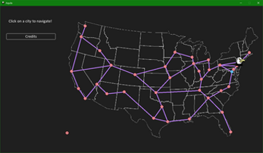 Aquila - A* Pathfinding for GameMaker Image