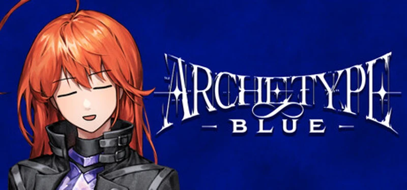 ARCHETYPE BLUE Image