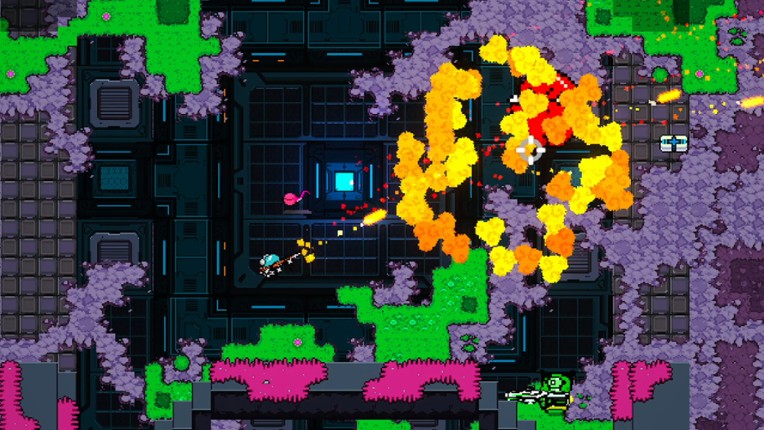 Astrochibbi screenshot