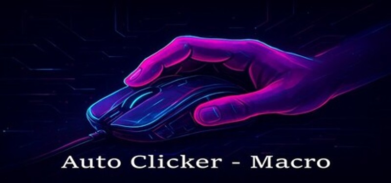 Auto Clicker - Macro Image