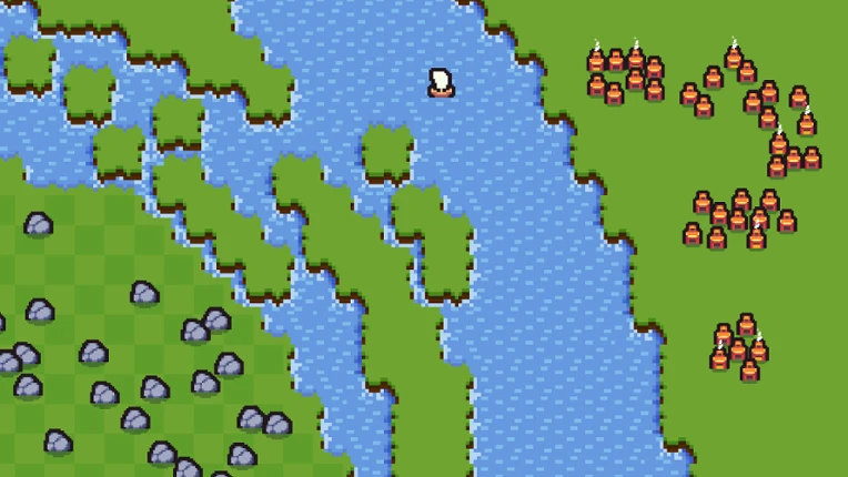 Babel Legacy screenshot