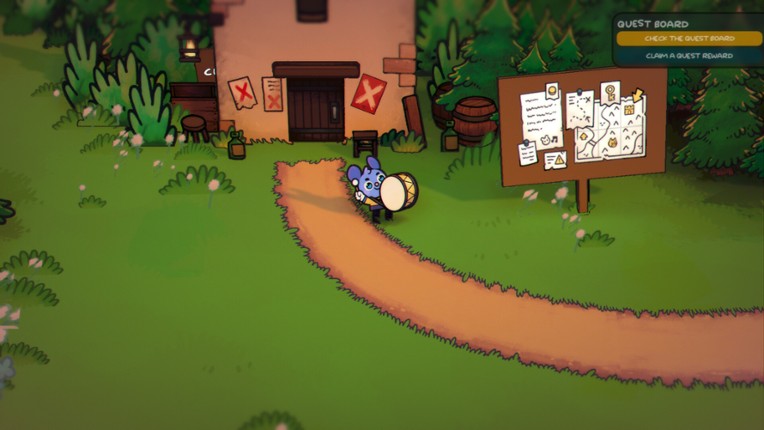 Band Together screenshot