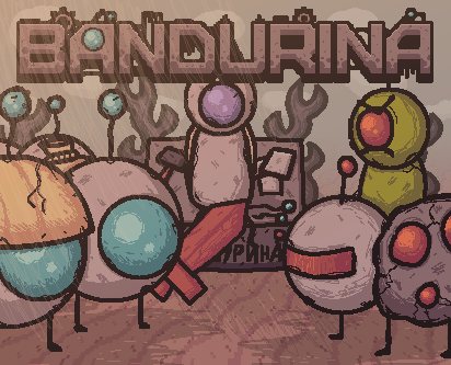 Games like Bandurina