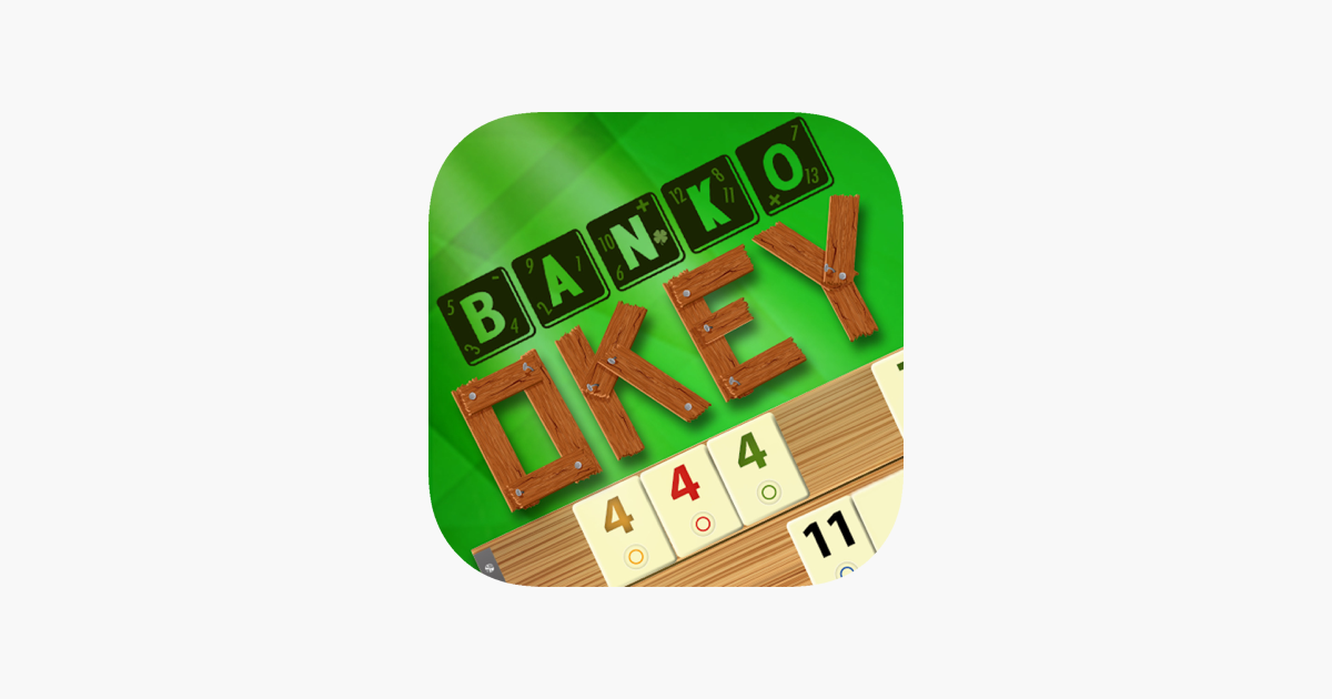 Games like Banko Okey