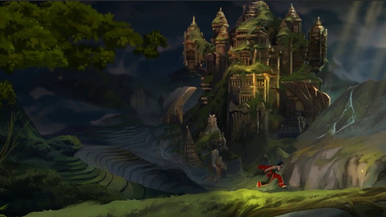 BATARA: FATE UNBOUND Image