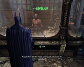 Batman Arkham City Image