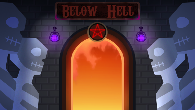 BELOW HELL Image