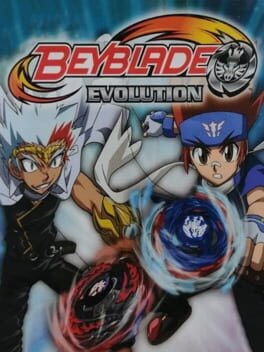 Games like Beyblade: Evolution