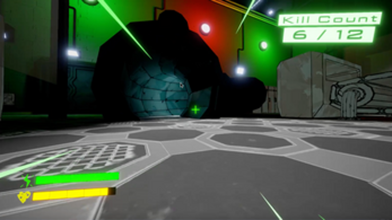 BIG CHEESE screenshot