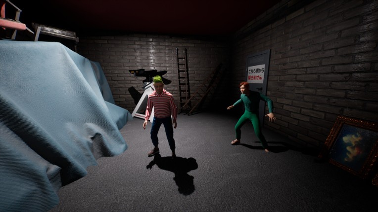 BIGGEST PIANO screenshot