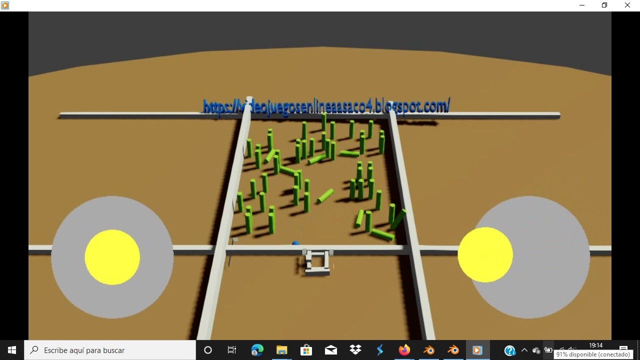 Games like bola magica