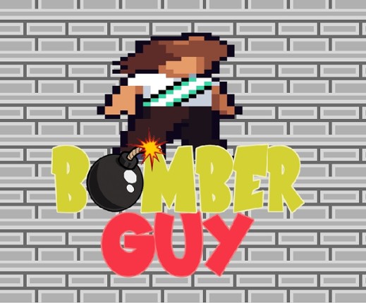 Bomberguy Image