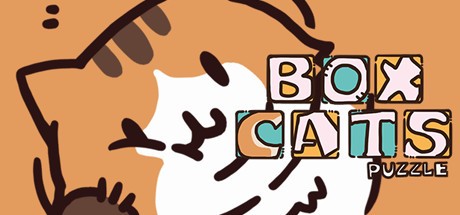 Games like Box Cats Puzzle