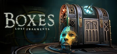 Games like Boxes: Lost Fragments