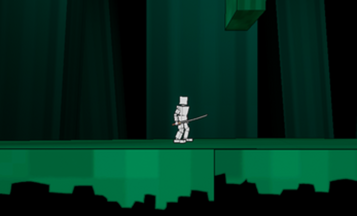Boxman Adventure Image